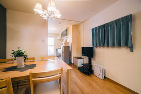 Ikidane House Osaka Shimanouch