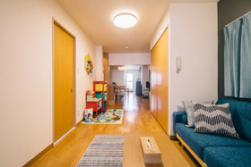 Ikidane House Osaka Shimanouch