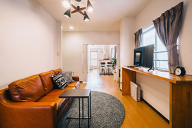 Ikidane House Osaka Shimanouch