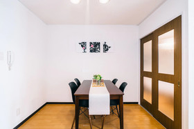Ikidane House Osaka Shimanouch