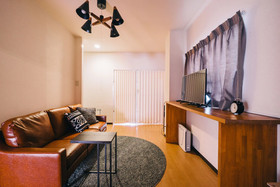 Ikidane House Osaka Shimanouch