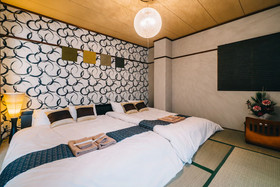 Ikidane House Osaka Shimanouch