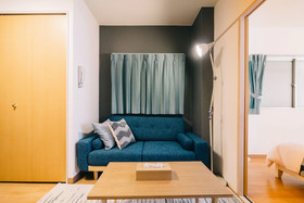 Ikidane House Osaka Shimanouch