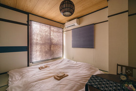 Ikidane House Osaka Shimanouch