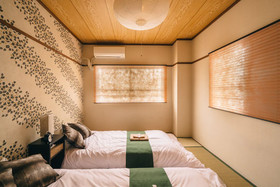 Ikidane House Osaka Shimanouch