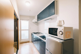 Ikidane House Osaka Shimanouch