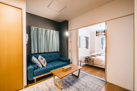 Ikidane House Osaka Shimanouch