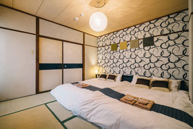 Ikidane House Osaka Shimanouch