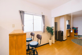 Ikidane House Osaka Shimanouch