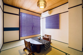 Ikidane House Osaka Shimanouch