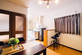 Ikidane House Osaka Shimanouch