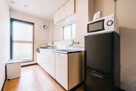 Ikidane House Osaka Shimanouch
