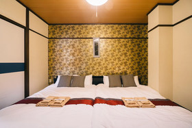 Ikidane House Osaka Shimanouch