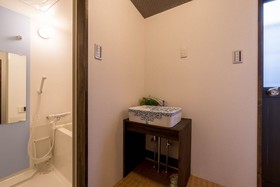 IKIDANE House Tanimachi Osaka