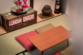 IKIDANE House Tanimachi Osaka