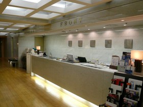 Il Grande Umeda