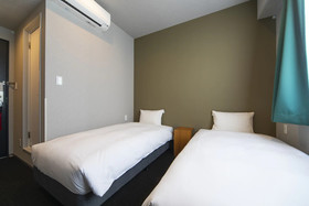 Imano Osaka Shinsaibashi Hostel