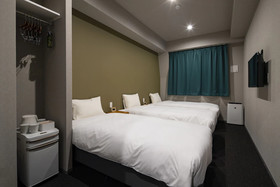 Imano Osaka Shinsaibashi Hostel