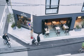 Imano Osaka Shinsaibashi Hostel