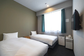 Imano Osaka Shinsaibashi Hostel