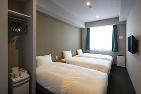 Imano Osaka Shinsaibashi Hostel