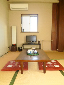 Imazato Ryokan