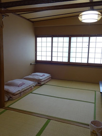 Imazato Ryokan