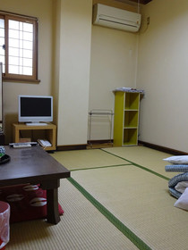 Imazato Ryokan