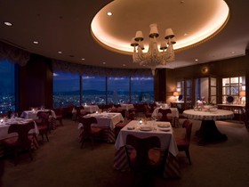 Imperial Osaka