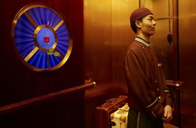 Imperial Osaka