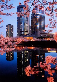 Imperial Osaka
