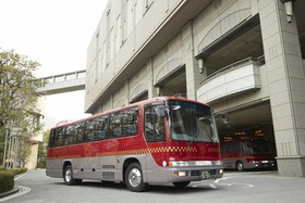 Imperial Osaka