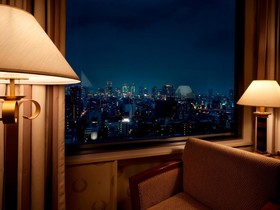 Imperial Osaka