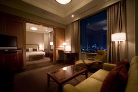 Imperial Osaka