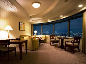 Imperial Osaka