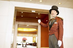 Imperial Osaka