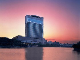 Imperial Osaka