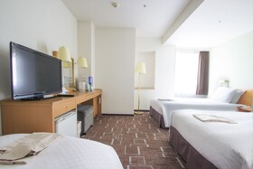 IP City Hotel Osaka