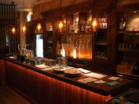 IP City Hotel Osaka
