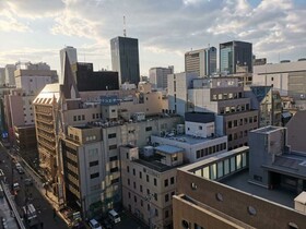 IP City Hotel Osaka
