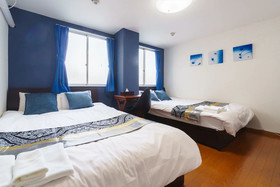 Doyanen Hotels Yamato