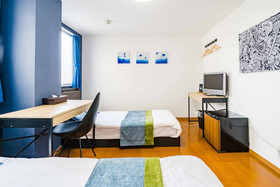 Doyanen Hotels Yamato