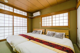 Doyanen Hotels Yamato