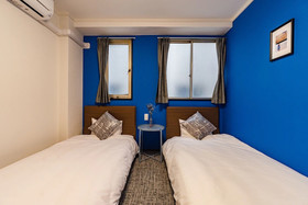 Doyanen Hotels Yamato