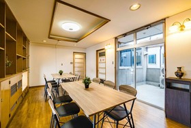 Doyanen Hotels Yamato