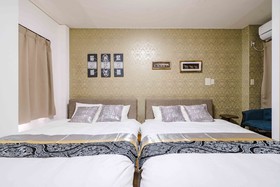 Doyanen Hotels Yamato