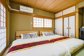 Doyanen Hotels Yamato