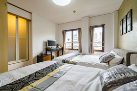 Doyanen Hotels Yamato
