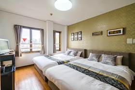 Doyanen Hotels Yamato