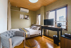 Doyanen Hotels Yamato